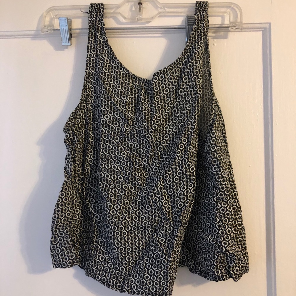 Brandy Melville Tank Top